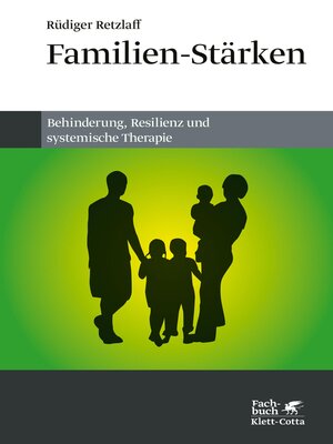 cover image of Familien-Stärken